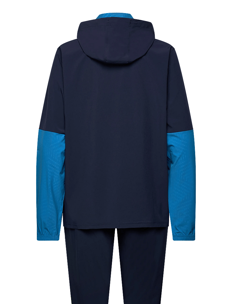 Under Armour - UA M Ch. Pro Tracksuit - træningsdragter - washed navy - 2