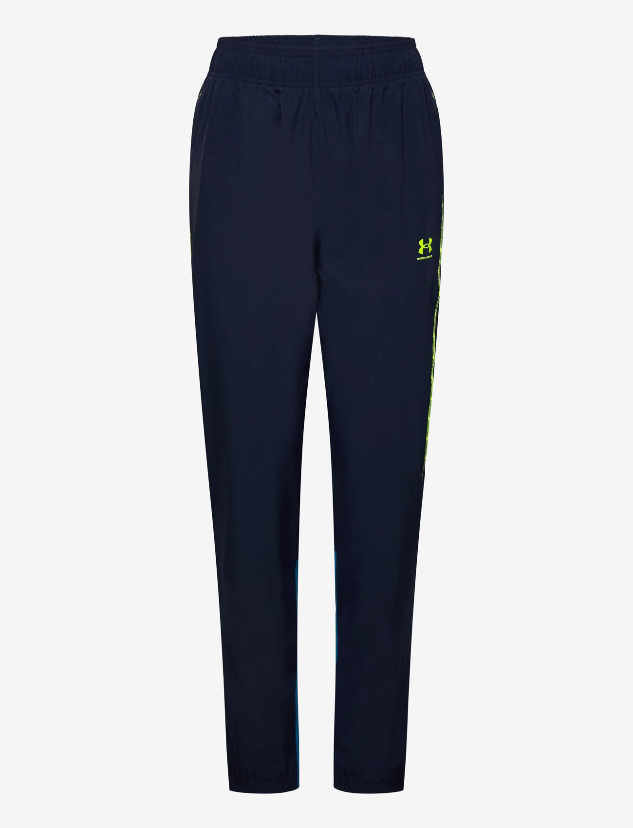 Under Armour - UA M Ch. Pro Tracksuit - træningsdragter - washed navy - 5
