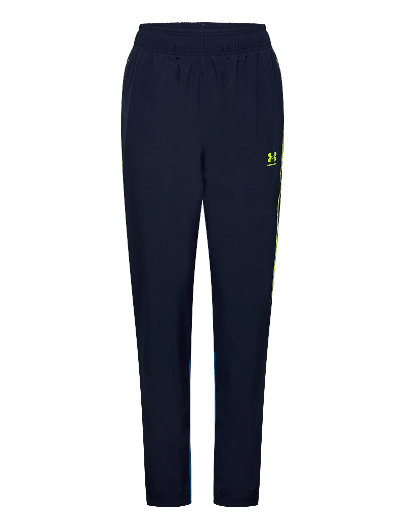 Under Armour - UA M Ch. Pro Tracksuit - træningsdragter - washed navy - 5