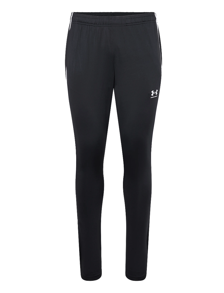 Under Armour - UA W Challenger Training Pnt - underdele - black - 1