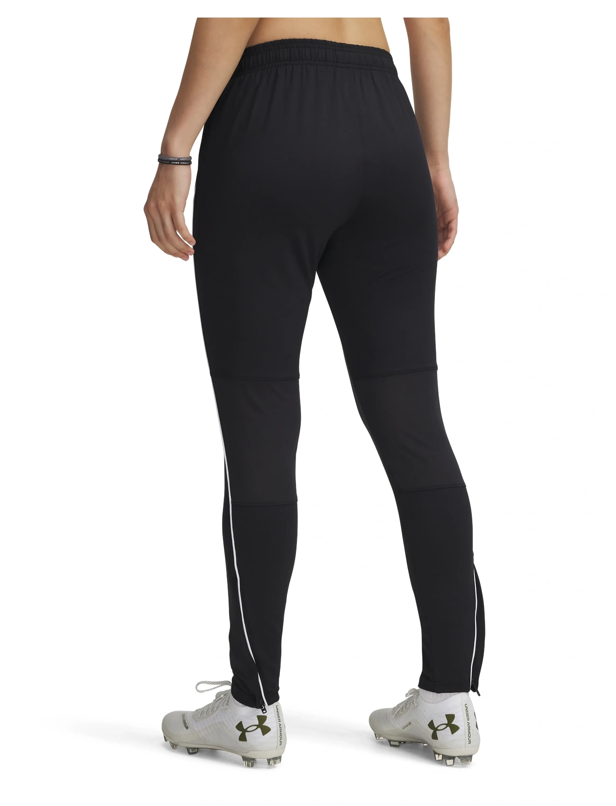 Under Armour - UA W Challenger Training Pnt - underdele - black - 3