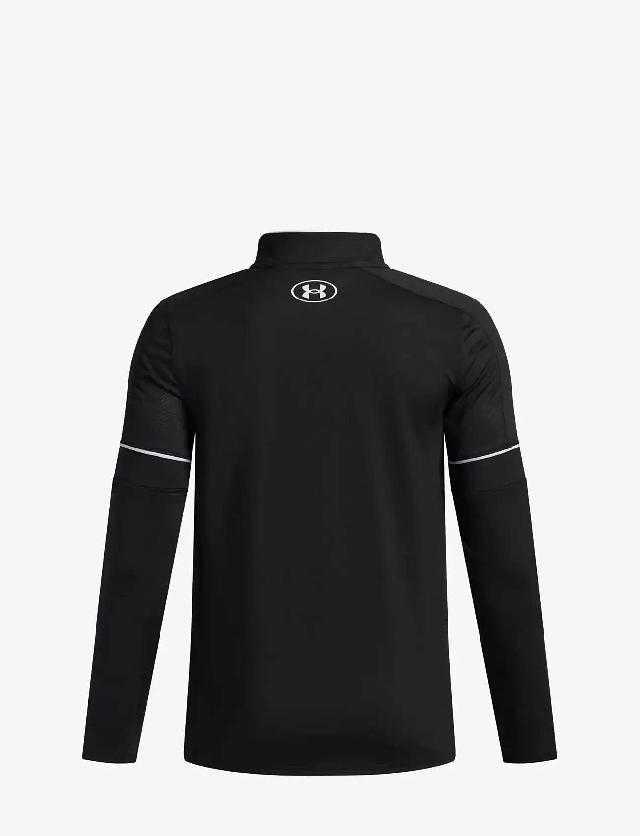 Under Armour - UA B Challenger Training QZ - langärmelig - black - 1