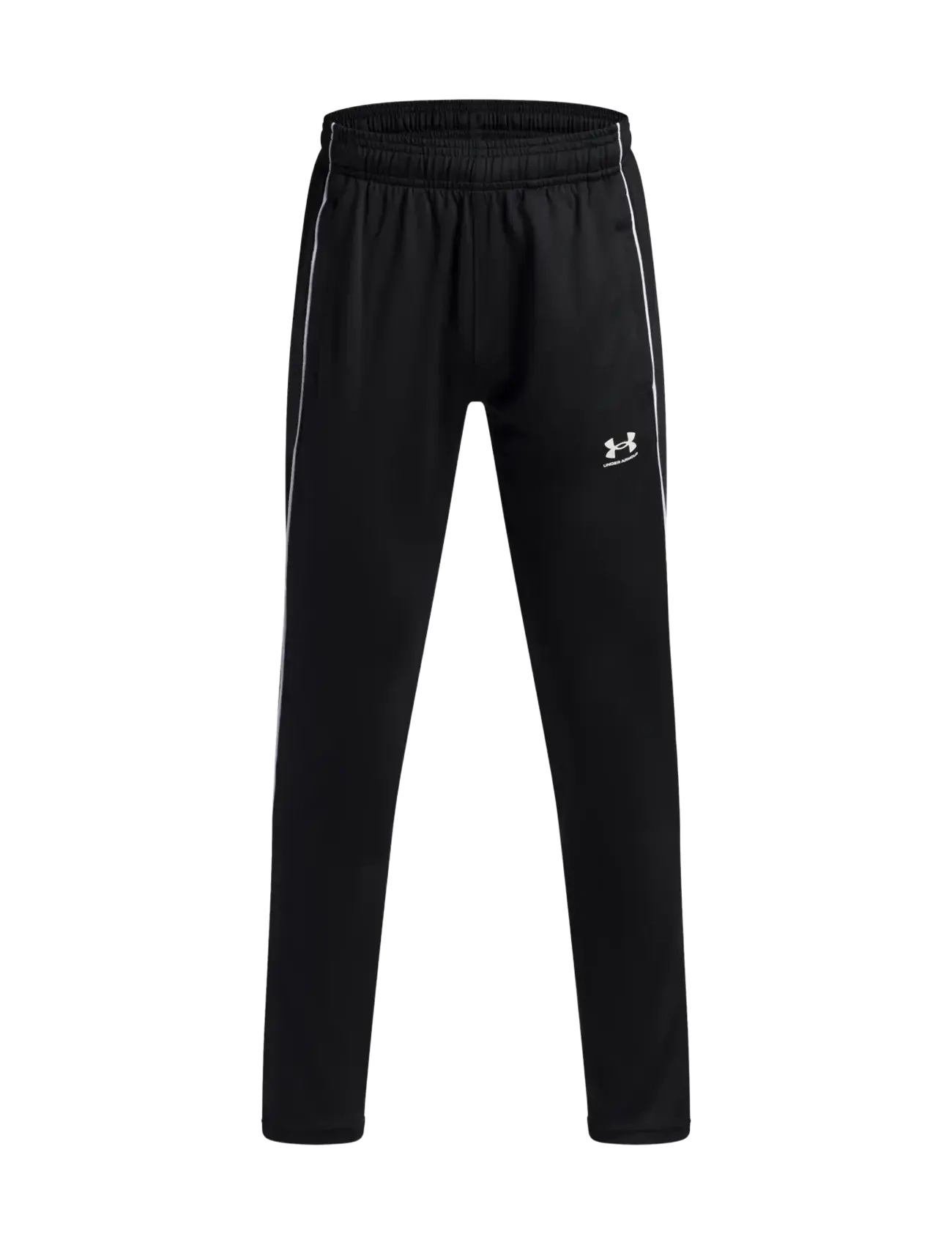 Under Armour Ua B Challenger Training Pnt, 152-158, Unterteile, Schwarz - Sweatpants, Kinder