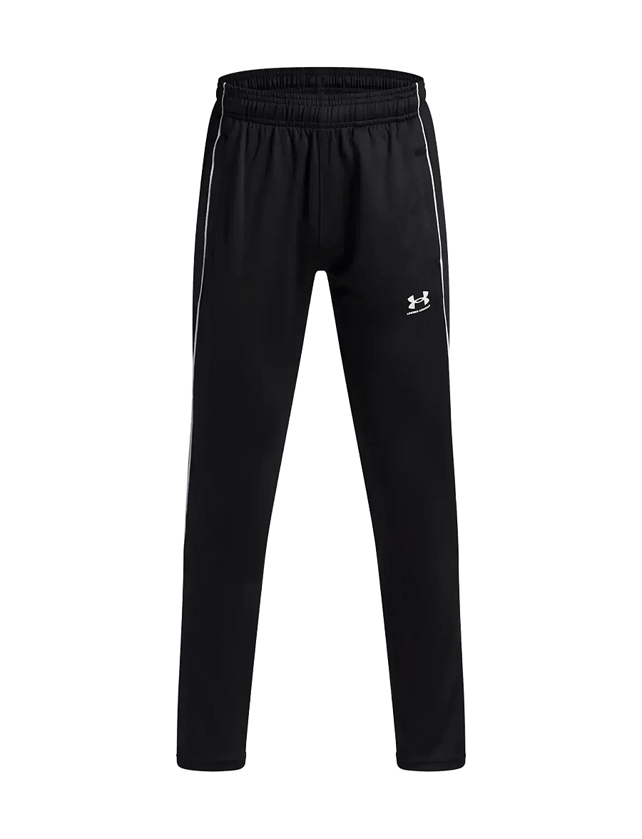 Under Armour - UA B Challenger Training Pnt - trainingshosen - black - 0