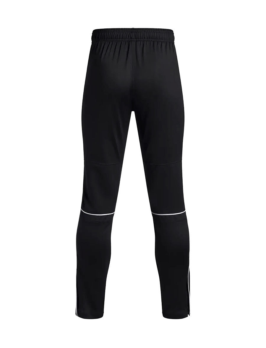 Under Armour - UA B Challenger Training Pnt - trainingshosen - black - 1