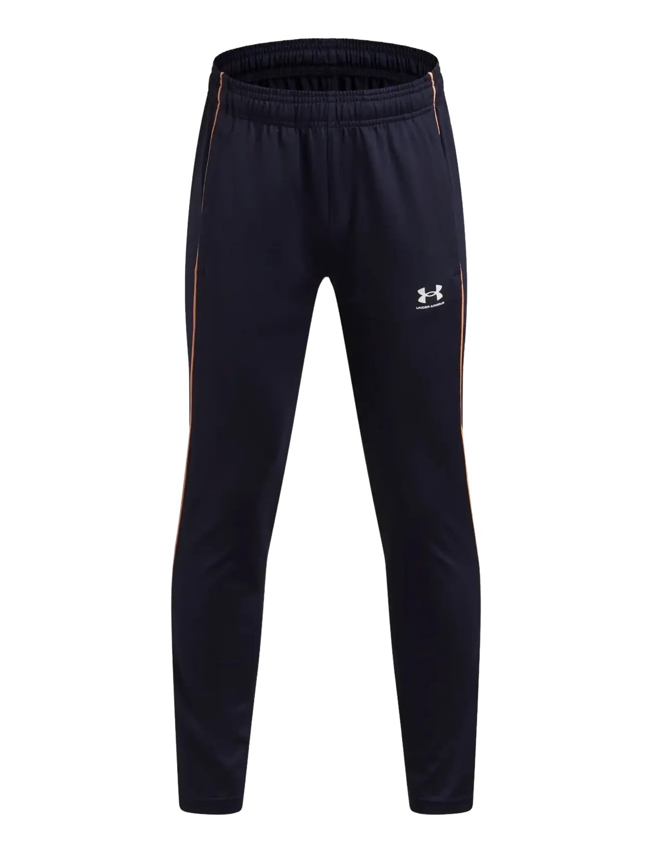 UA B Challenger Training Pnt - MIDNIGHT NAVY