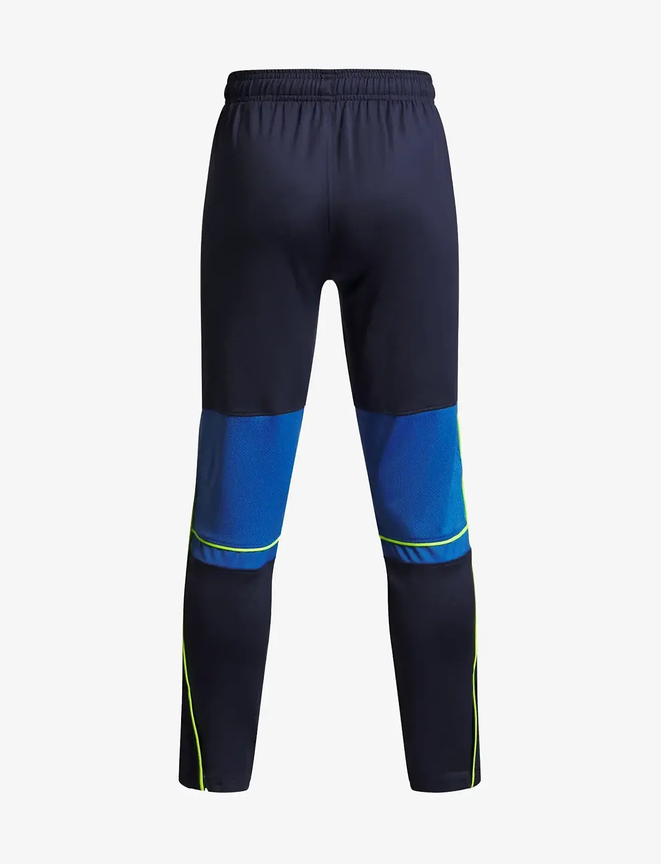 Under Armour - UA B Challenger Training Pnt - trainingshosen - washed navy - 1