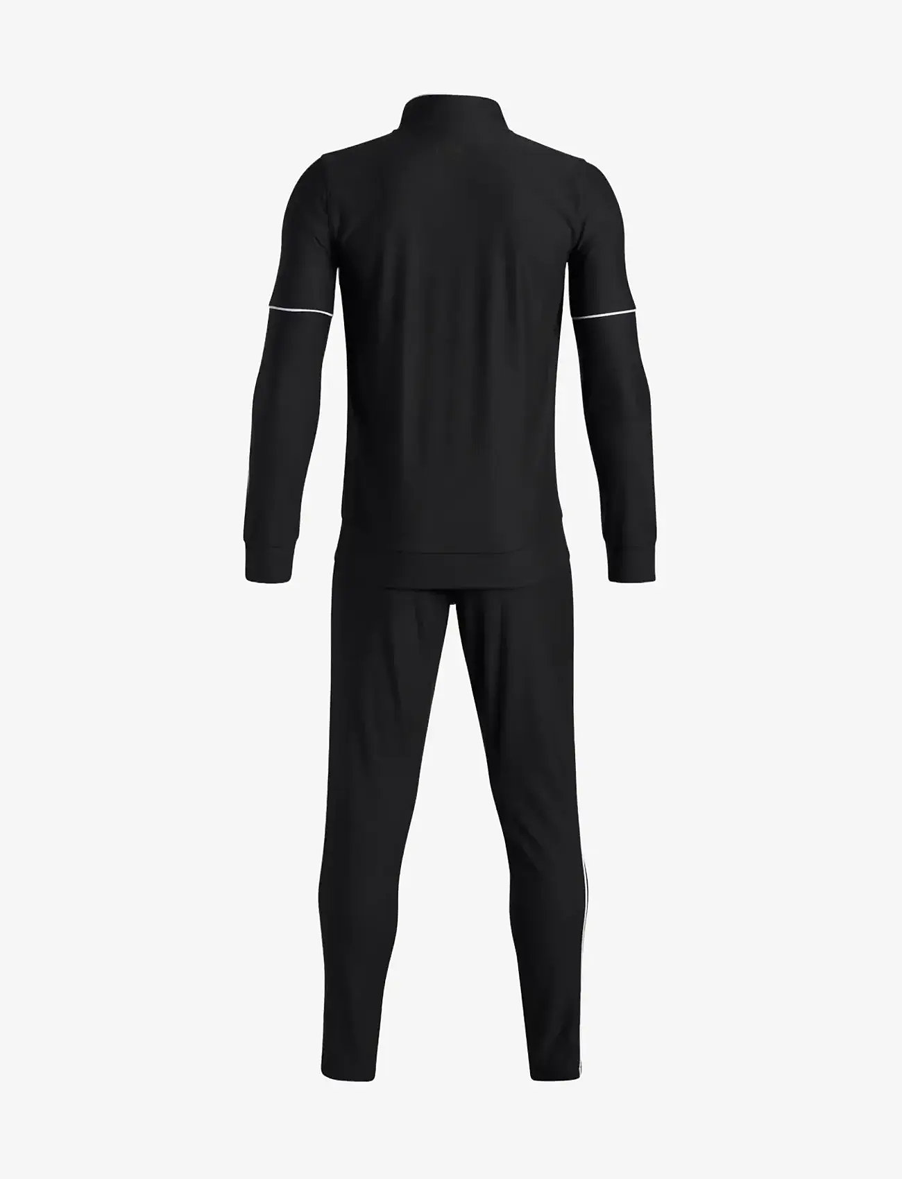 Under Armour - UA B Challenger Tracksuit - trainingsanzug - black - 1