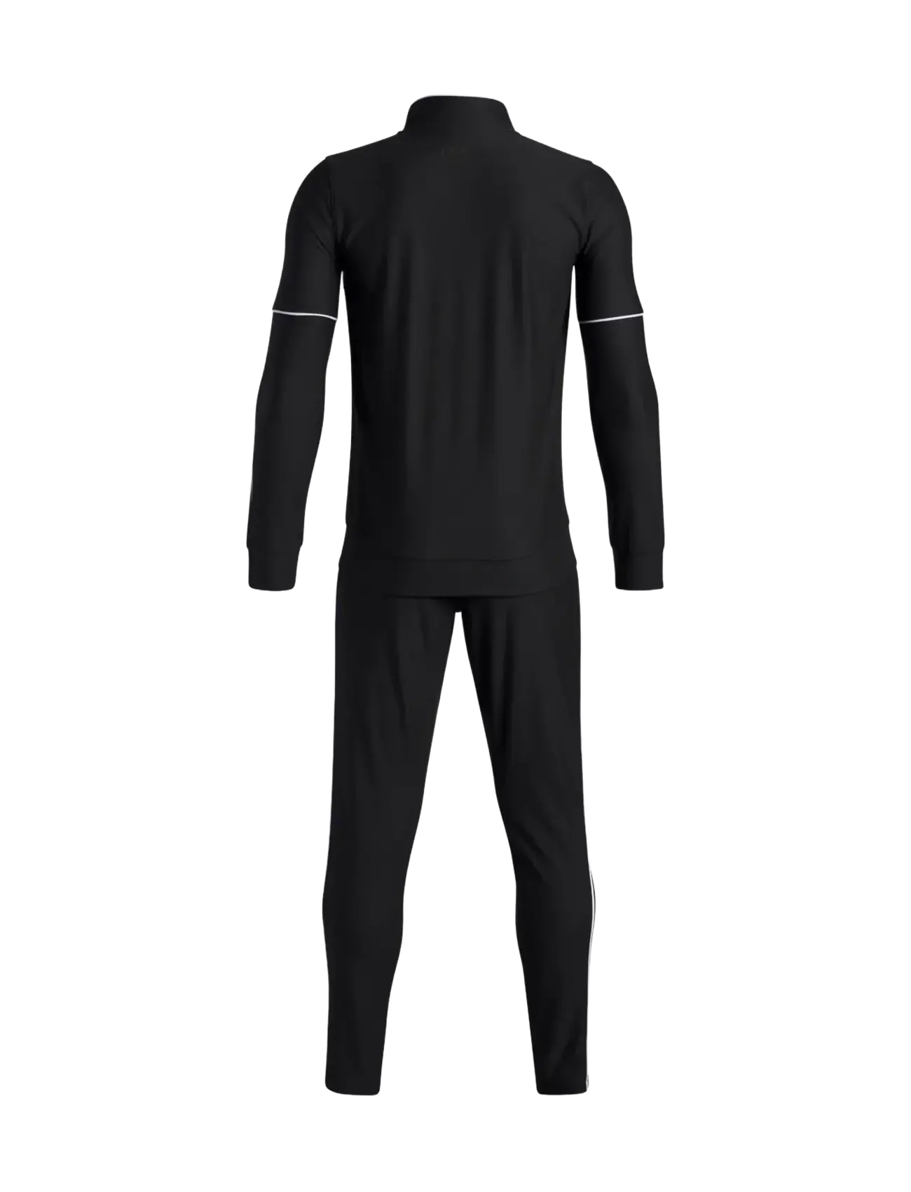 Under Armour - UA B Challenger Tracksuit - verryttelypuvut & setit - black - 1