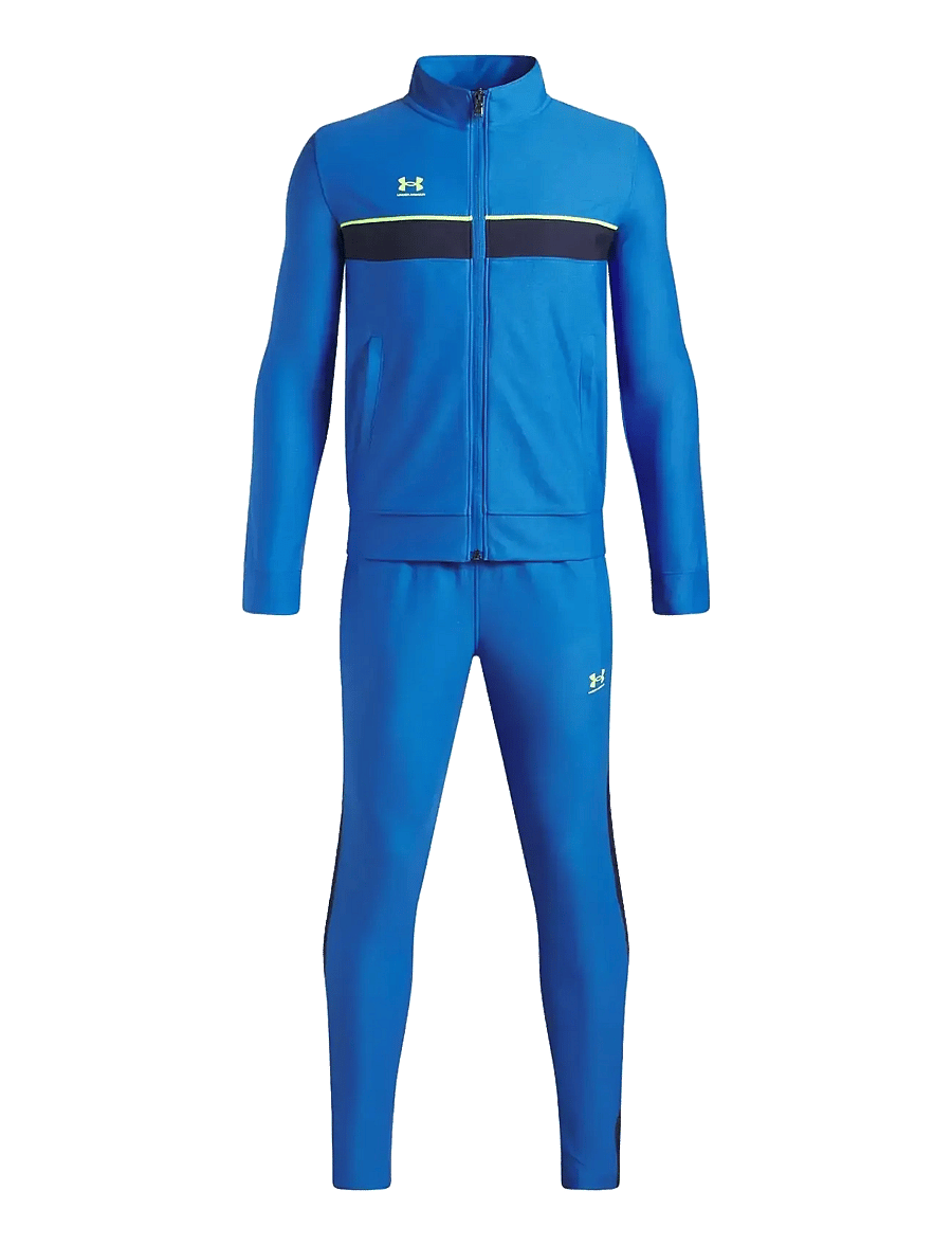 Under Armour - UA B Challenger Tracksuit - trainingsanzug - blue atlantis - 0