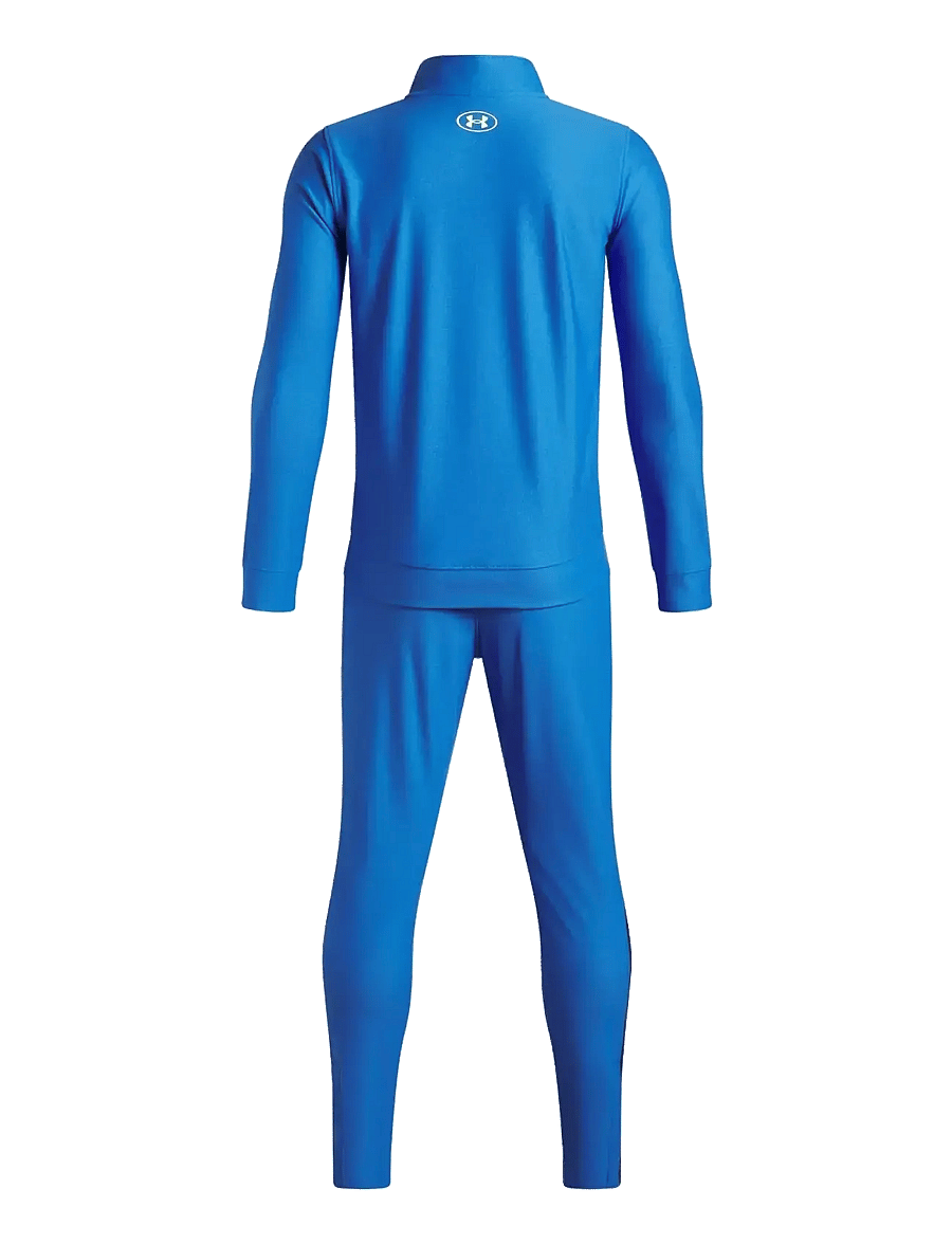 Under Armour - UA B Challenger Tracksuit - trainingsanzug - blue atlantis - 1