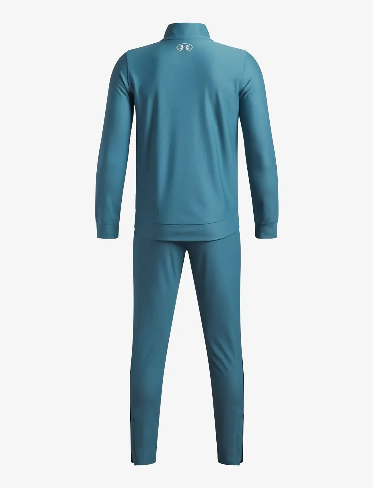 Under Armour - UA B Challenger Tracksuit - treeningriided ja 2-osalised komplektid - boundless blue - 1
