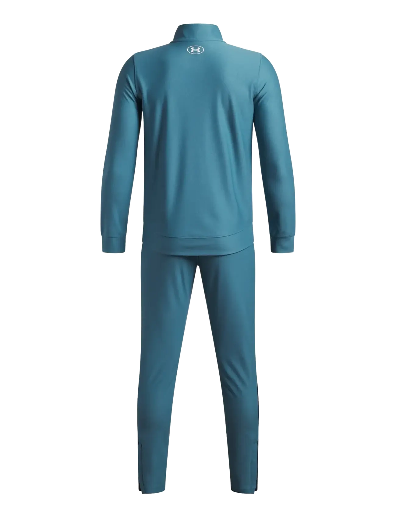 Under Armour - UA B Challenger Tracksuit - tracksuits & 2-piece sets - boundless blue - 1