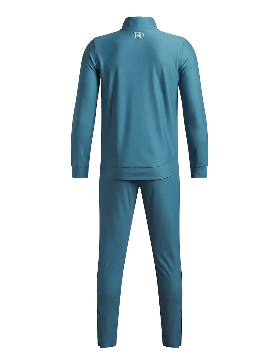 Under Armour - UA B Challenger Tracksuit - joggingsæt & matchende sæt - boundless blue - 1