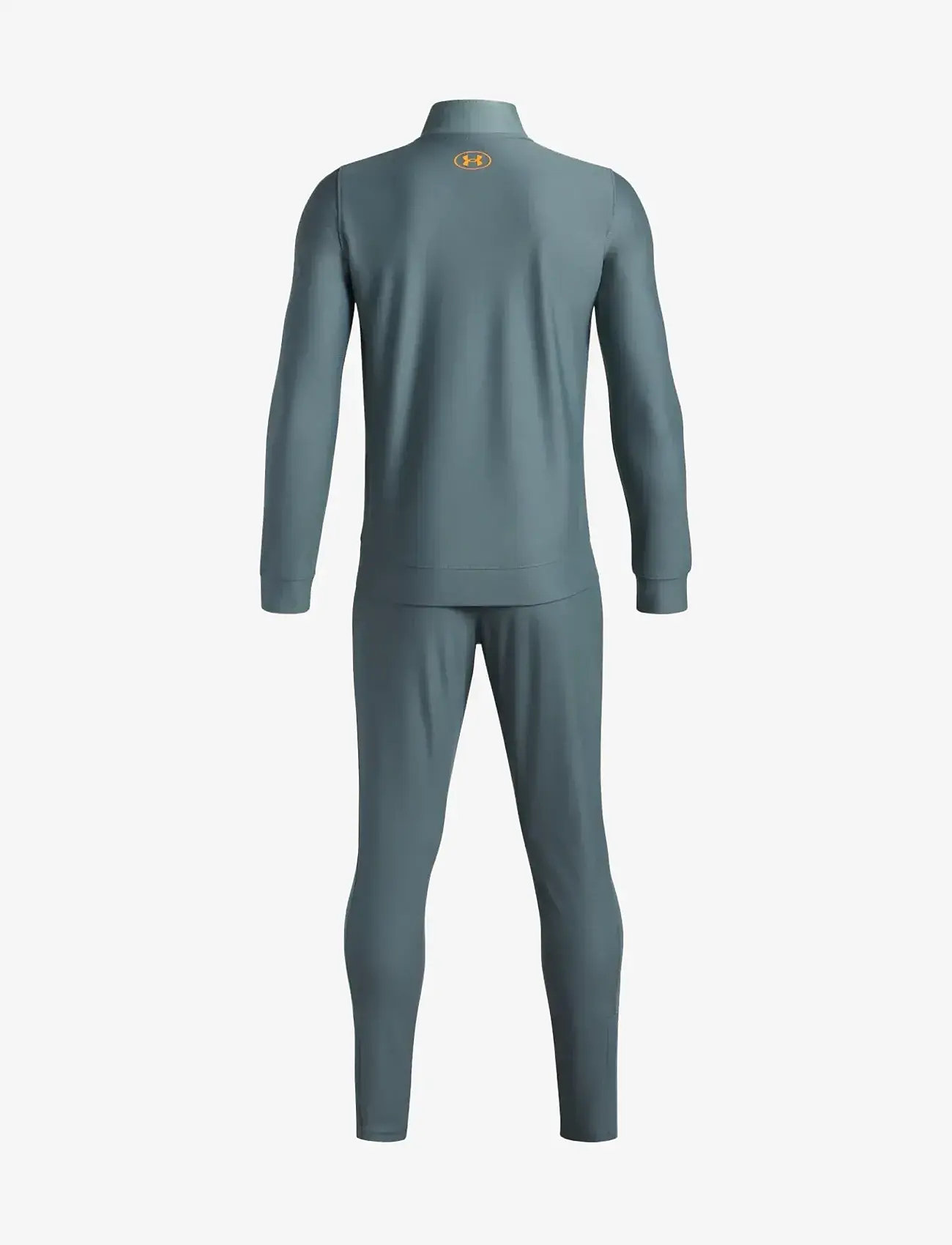 Under Armour - UA B Challenger Tracksuit - verryttelypuvut & setit - jasper blue - 1