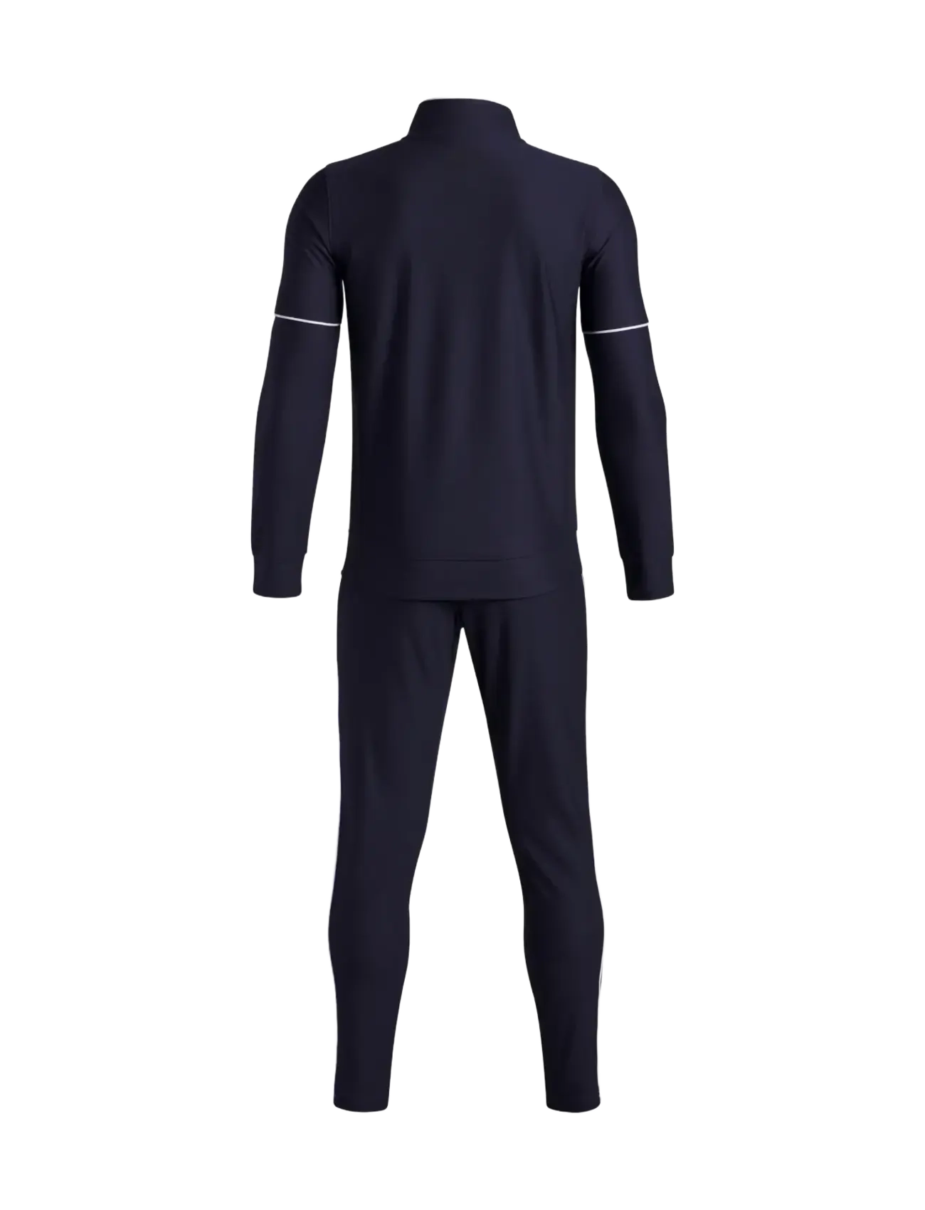 Under Armour - UA B Challenger Tracksuit - treeningriided ja 2-osalised komplektid - midnight navy - 1