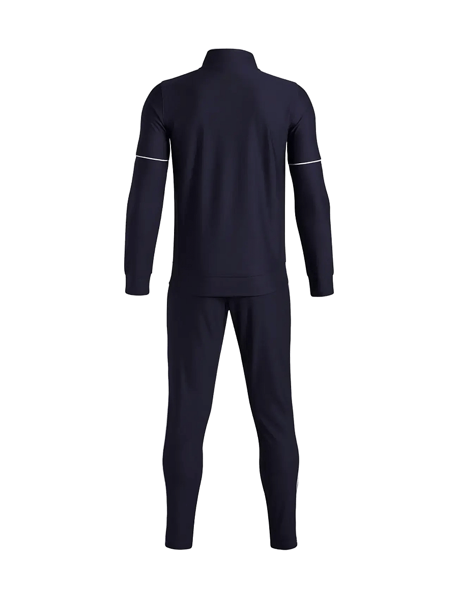 Under Armour - UA B Challenger Tracksuit - treeningriided ja 2-osalised komplektid - midnight navy - 1