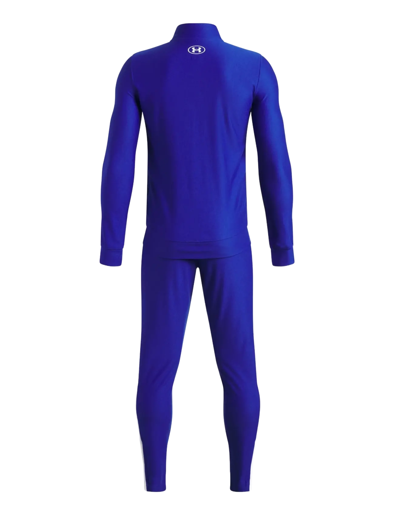 Under Armour - UA B Challenger Tracksuit - tracksuits & 2-piece sets - royal - 1