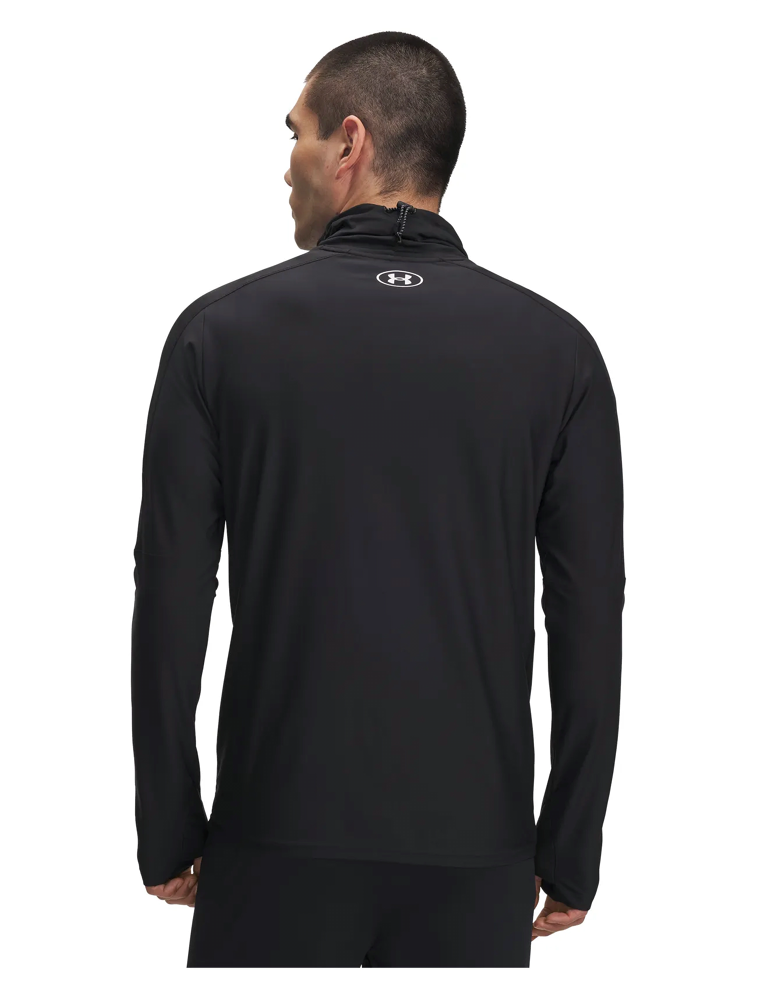 Ua M Challenger Pro Wintr Ls 2