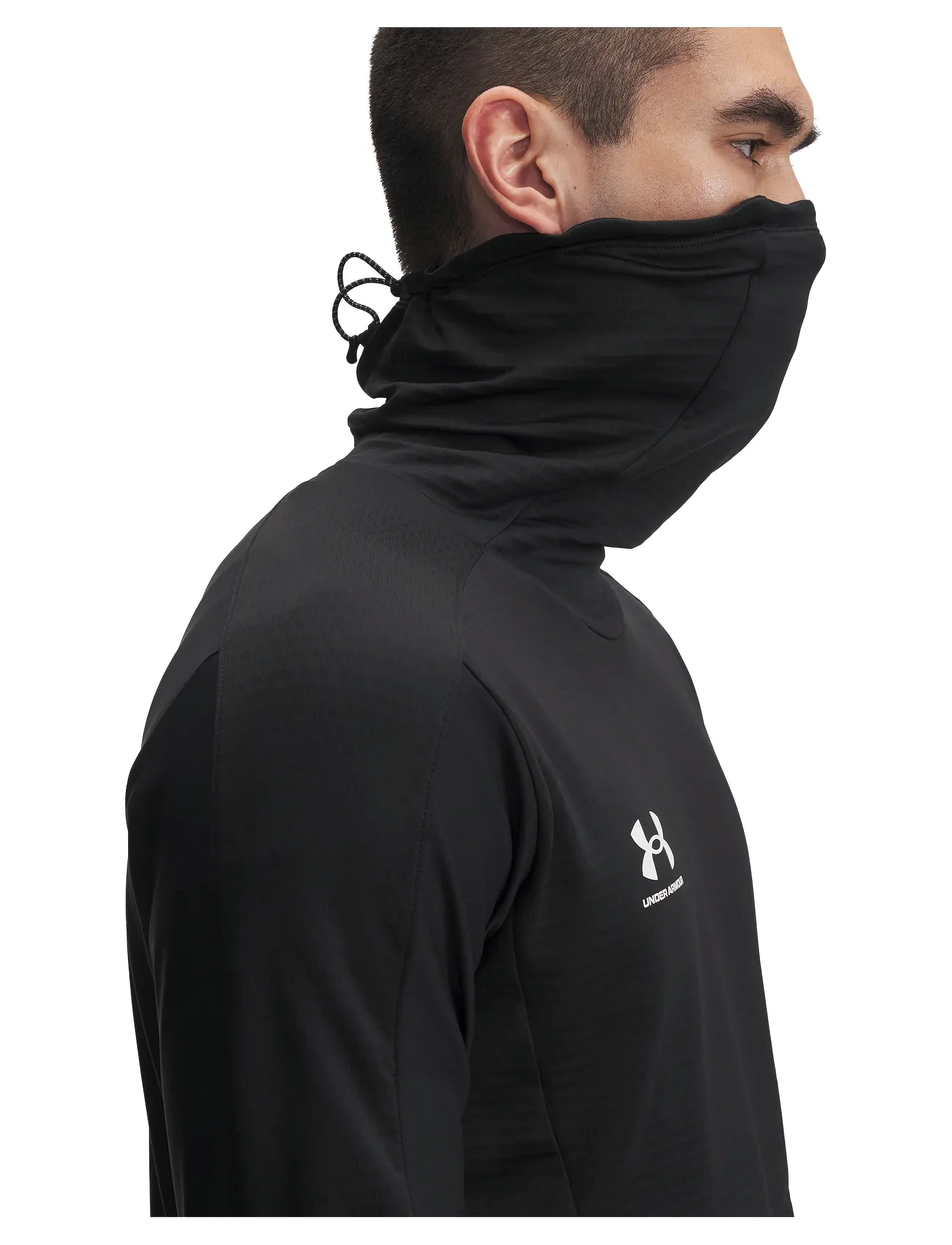 Ua M Challenger Pro Wintr Ls 3