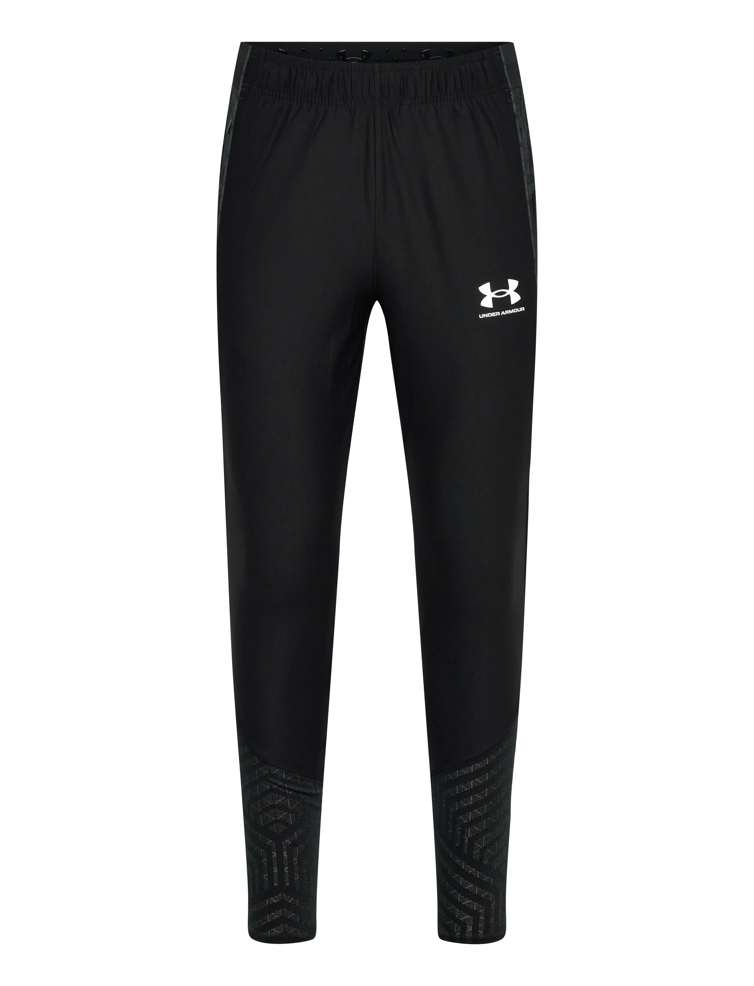 UNDER ARMOUR Ua M Ch. Pro Hose Schwarz - M - Herren