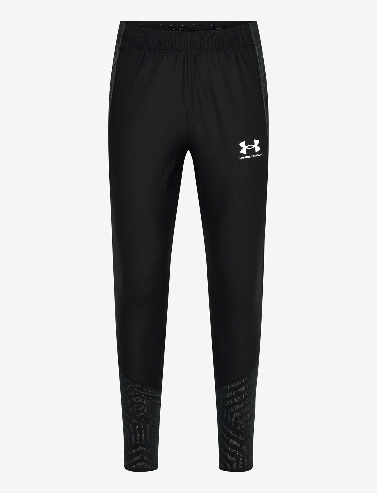 Under Armour - UA M Ch. Pro Pant - spordipüksid - black - 1