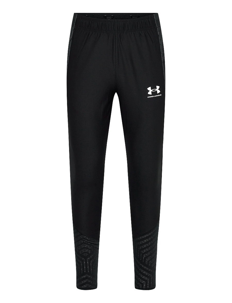 Under Armour - UA M Ch. Pro Pant - spordipüksid - black - 1