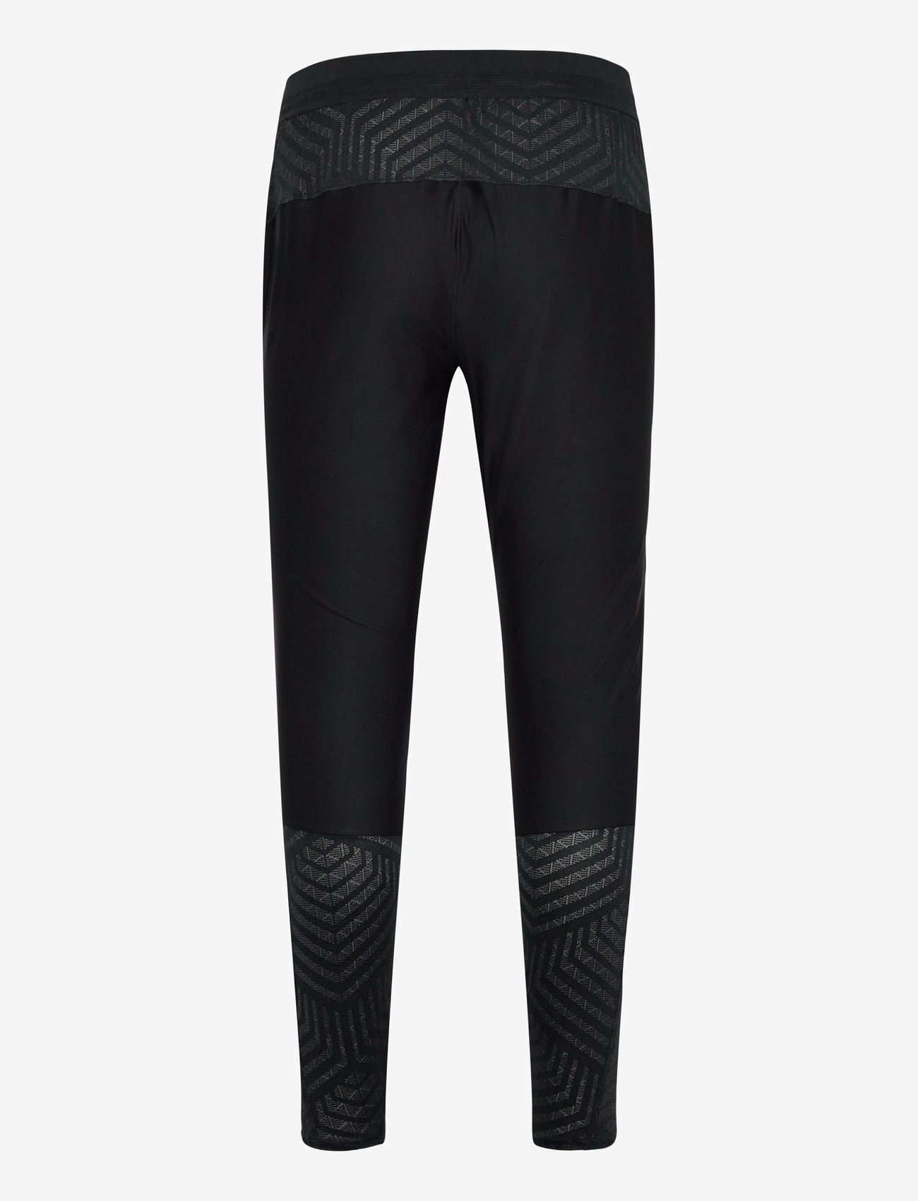 Under Armour - UA M Ch. Pro Pant - spordipüksid - black - 2