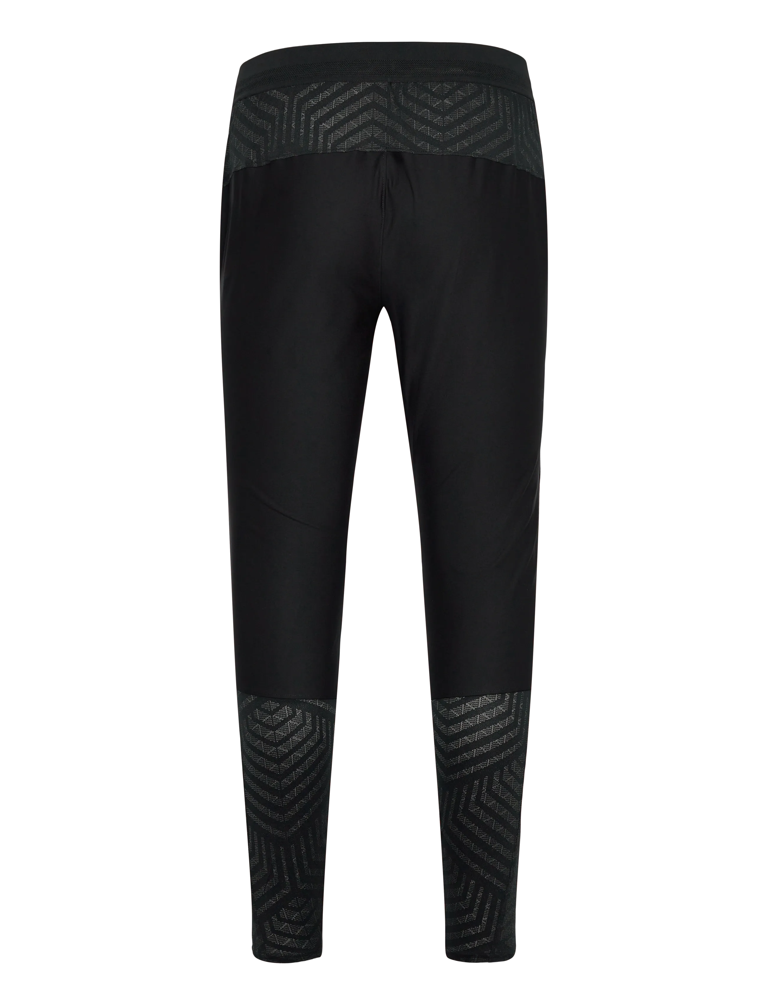 Under Armour - UA M Ch. Pro Pant - urheiluhousut - black - 2