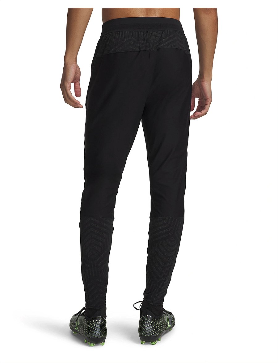 Under Armour - UA M Ch. Pro Pant - spordipüksid - black - 3