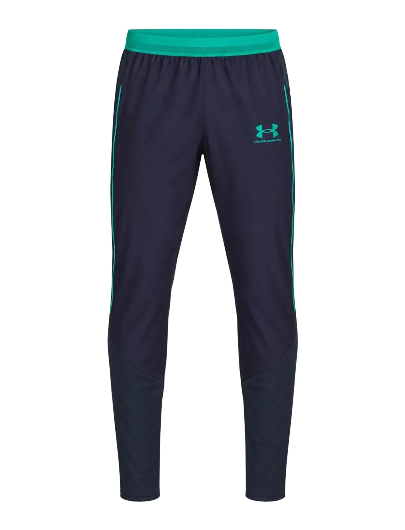 Under Armour UA M Ch. Pro Pant - Sports pants - MIDNIGHT NAVY / navy