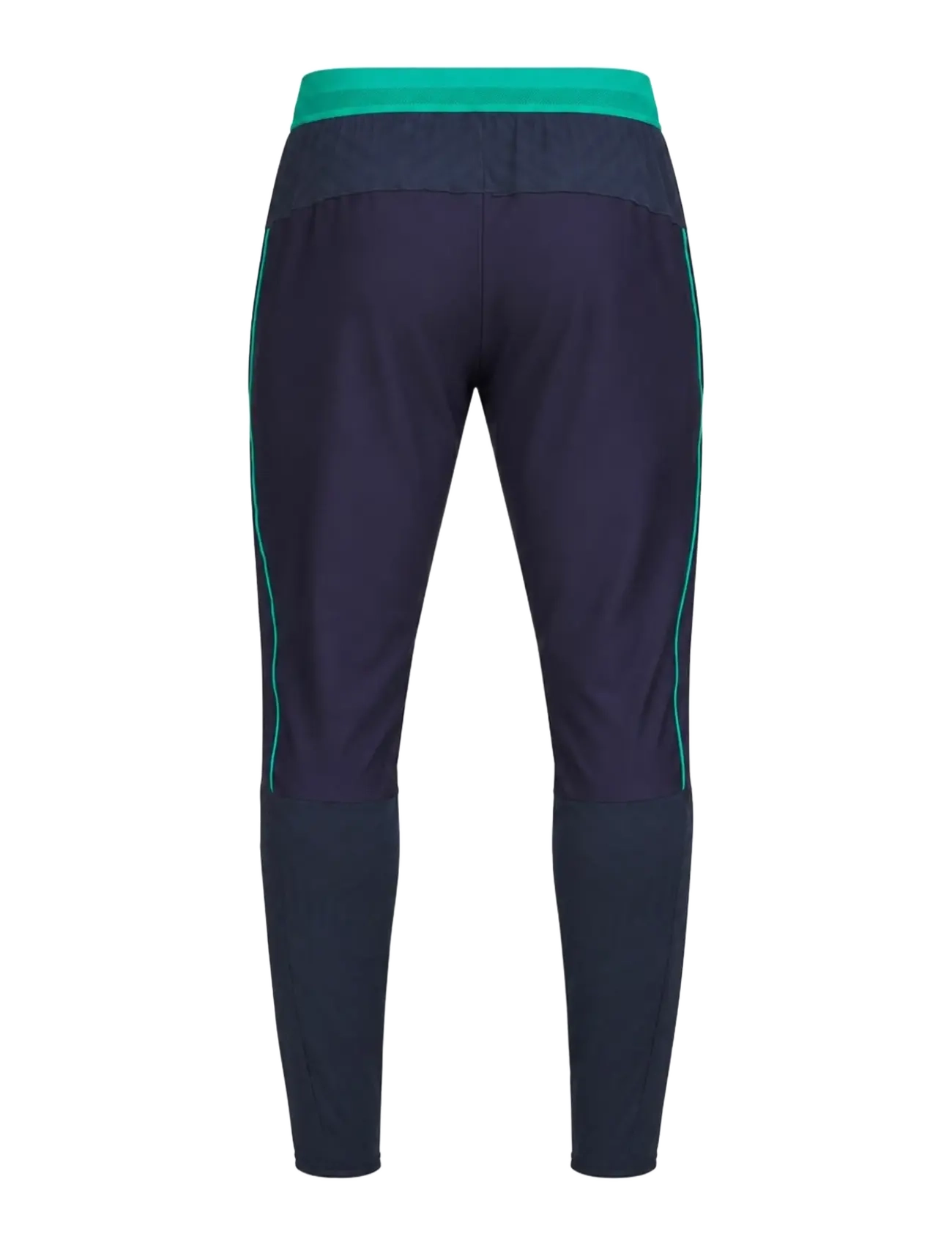 Under Armour - UA M Ch. Pro Pant - sports pants - midnight navy - 2