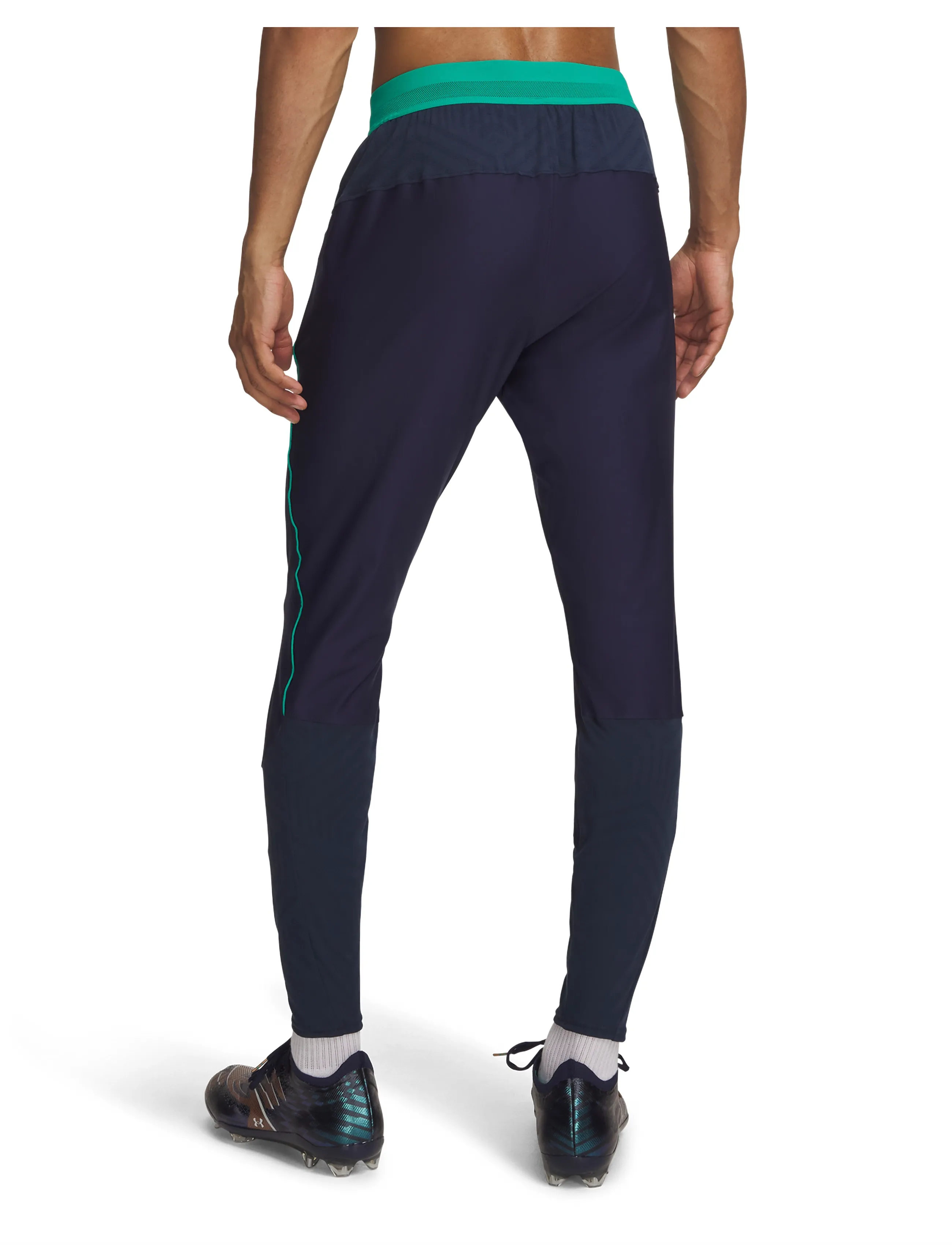 Under Armour - UA M Ch. Pro Pant - sports pants - midnight navy - 3