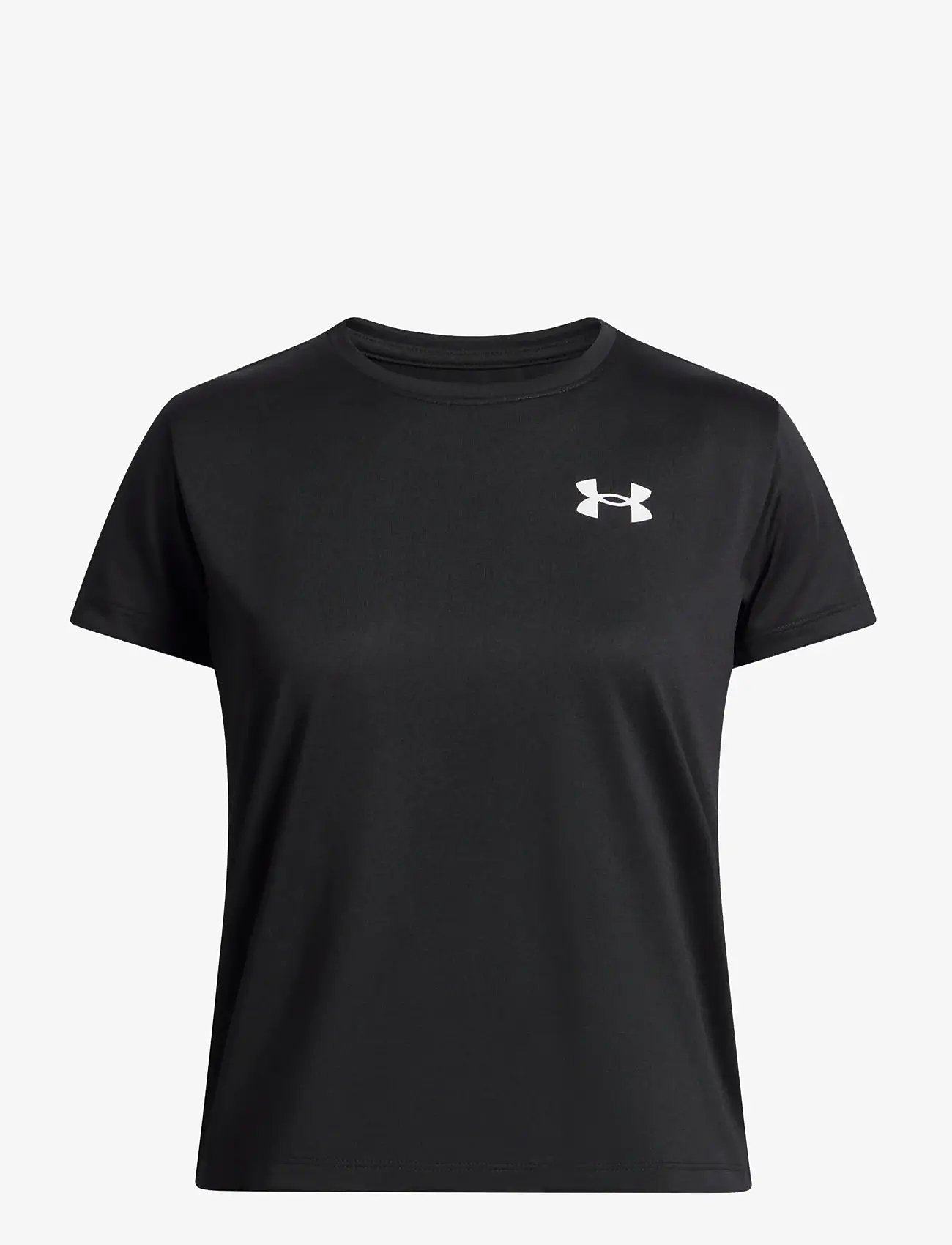 Under Armour - UA Tech SSC - de laveste prisene - black - 0