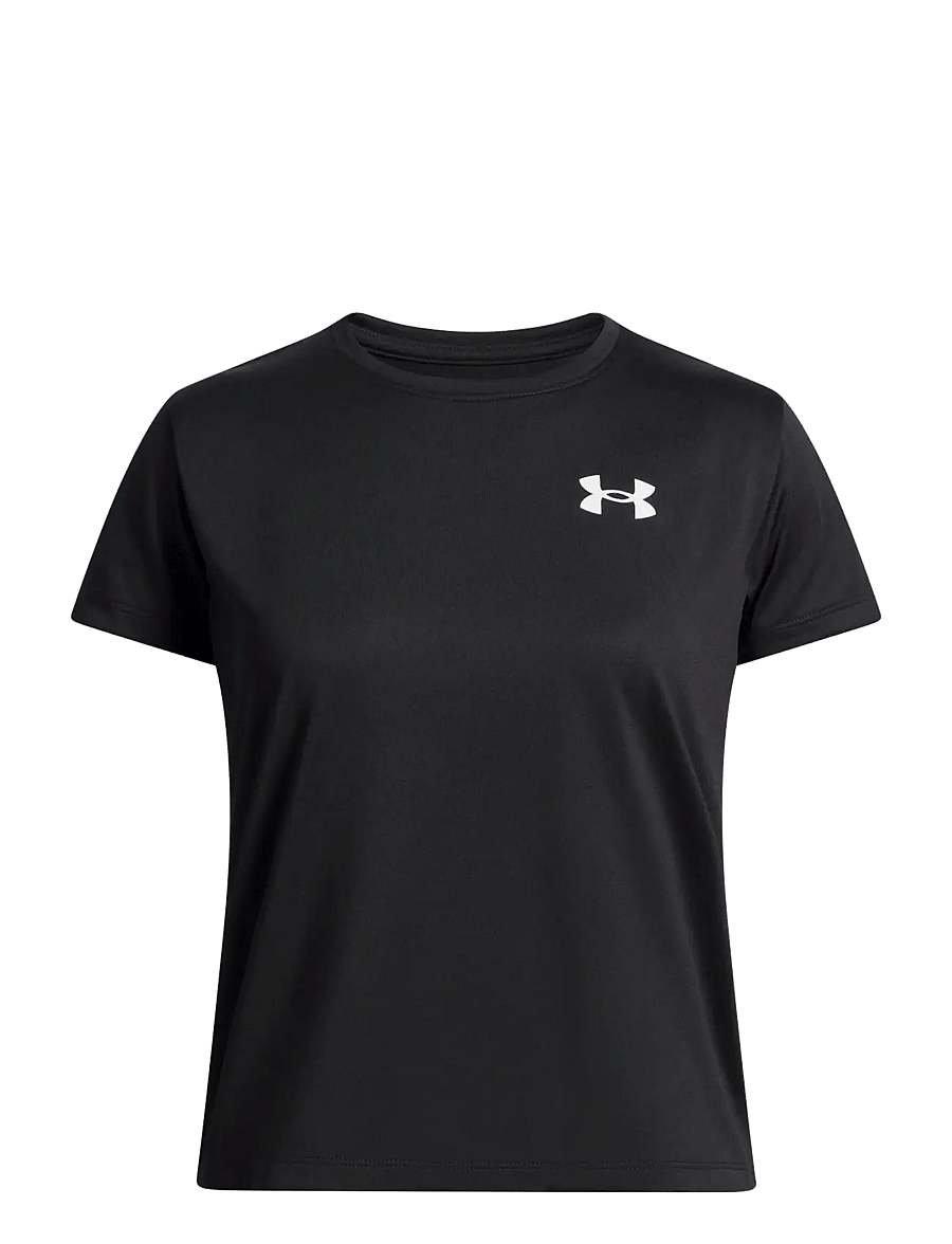 Under Armour - UA Tech SSC - spordisärgid - black - 0