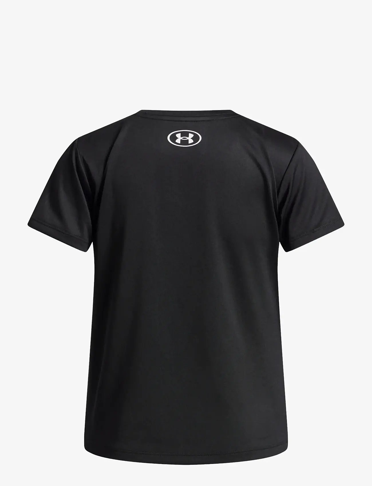 Under Armour - UA Tech SSC - de laveste prisene - black - 1
