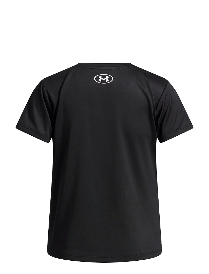 Under Armour - UA Tech SSC - sports tops - black - 1