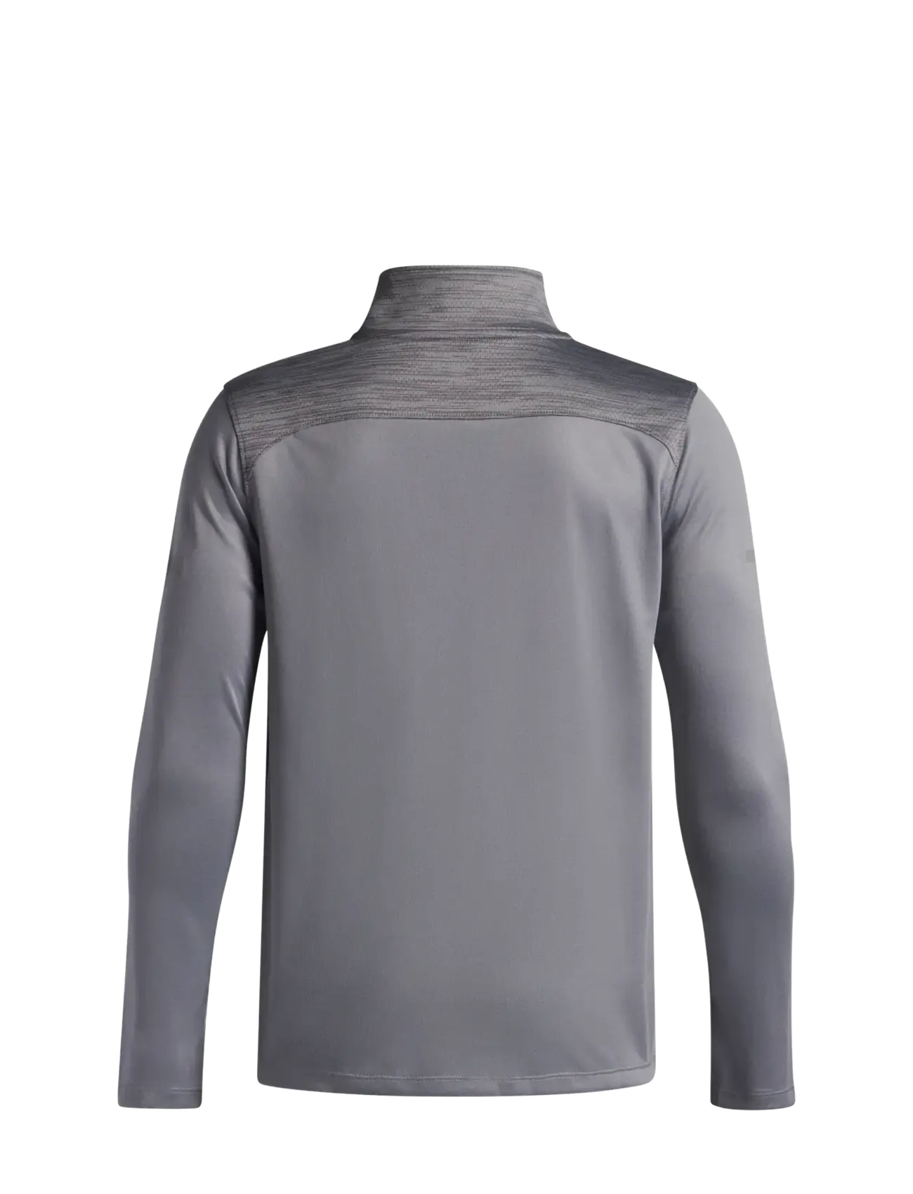 Under Armour - UA Tech Utility 1/4 Zip - steel - 1