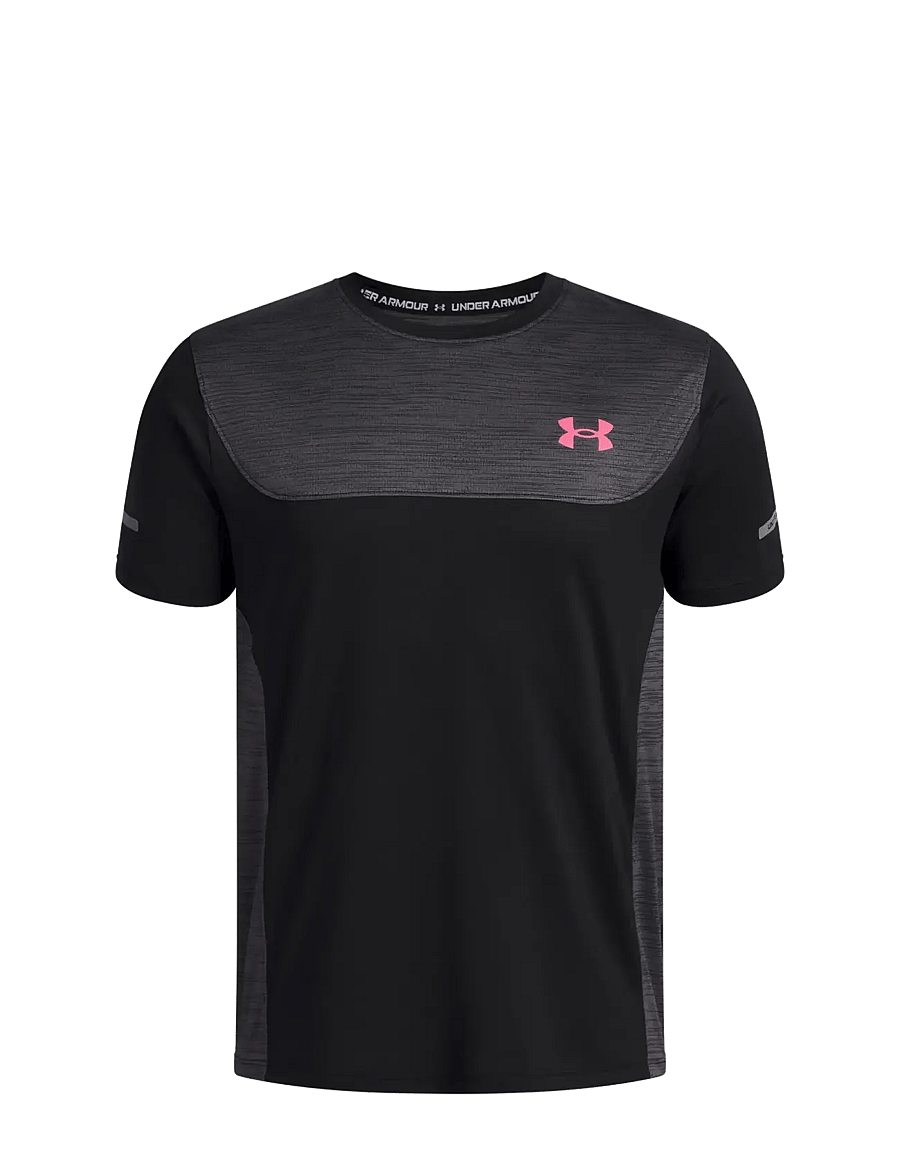Under Armour - UA Tech Utility SS - black - 0
