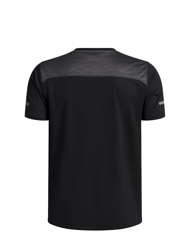 Under Armour - UA Tech Utility SS - sporttoppar - black - 1