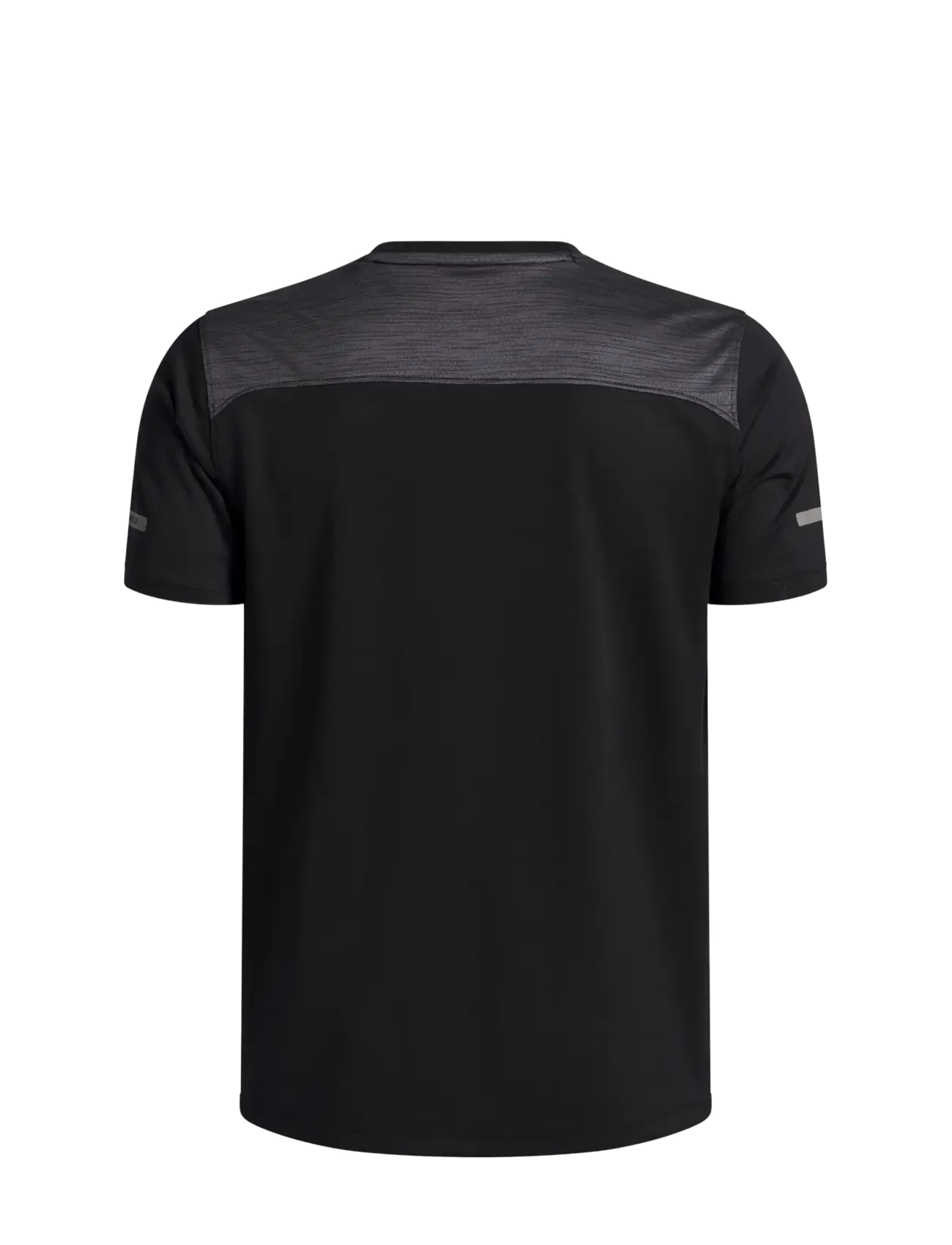 Under Armour - UA Tech Utility SS - black - 1