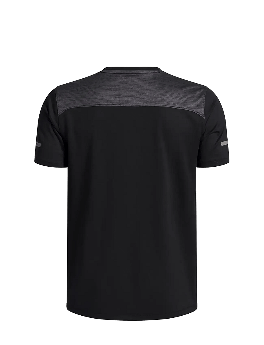 Under Armour - UA Tech Utility SS - black - 1