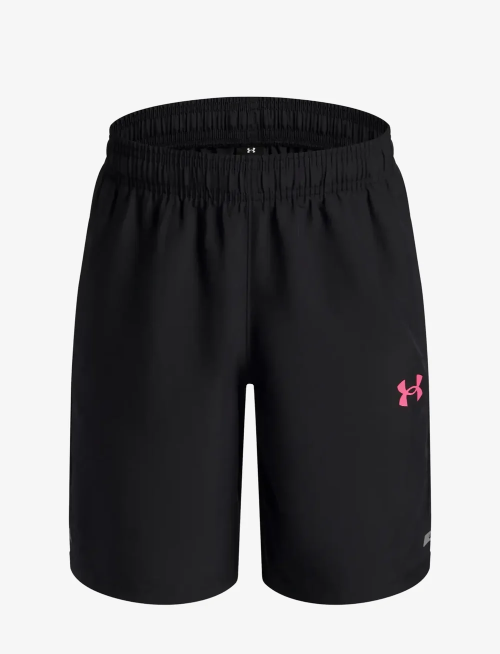 Under Armour - UA Tech Utility Woven Shorts - spodenki treningowe - black - 0
