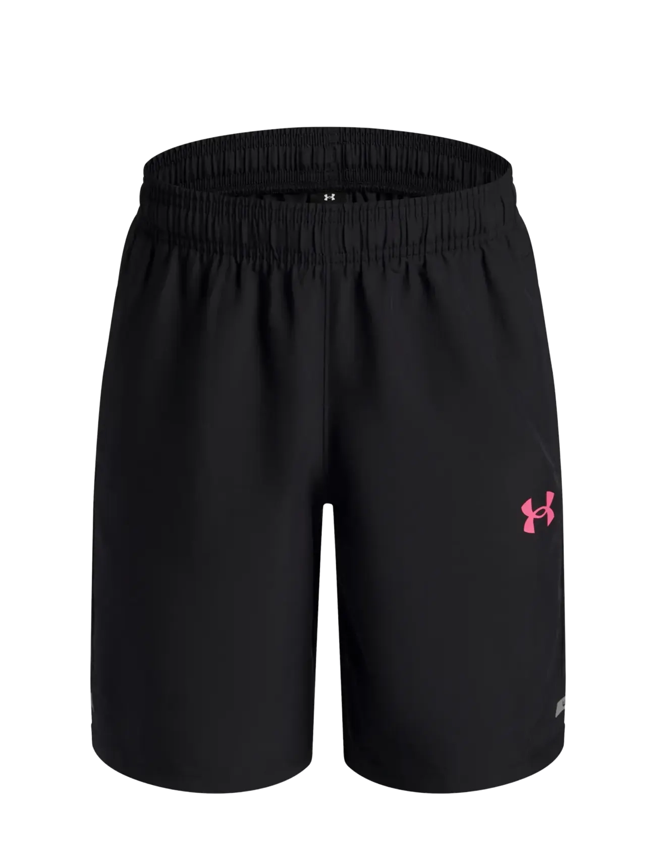 Under Armour UA Tech Utility Woven Shorts - 4 for 3 - BLACK / black