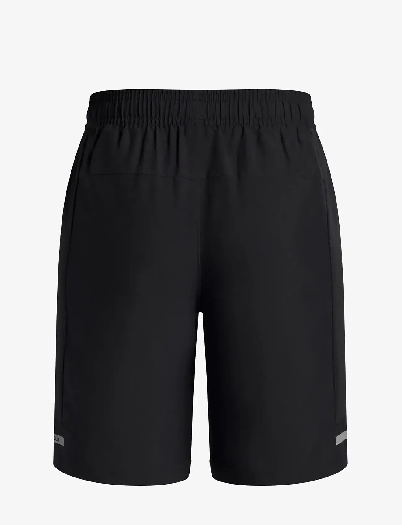 Under Armour - UA Tech Utility Woven Shorts - sportsshorts - black - 1