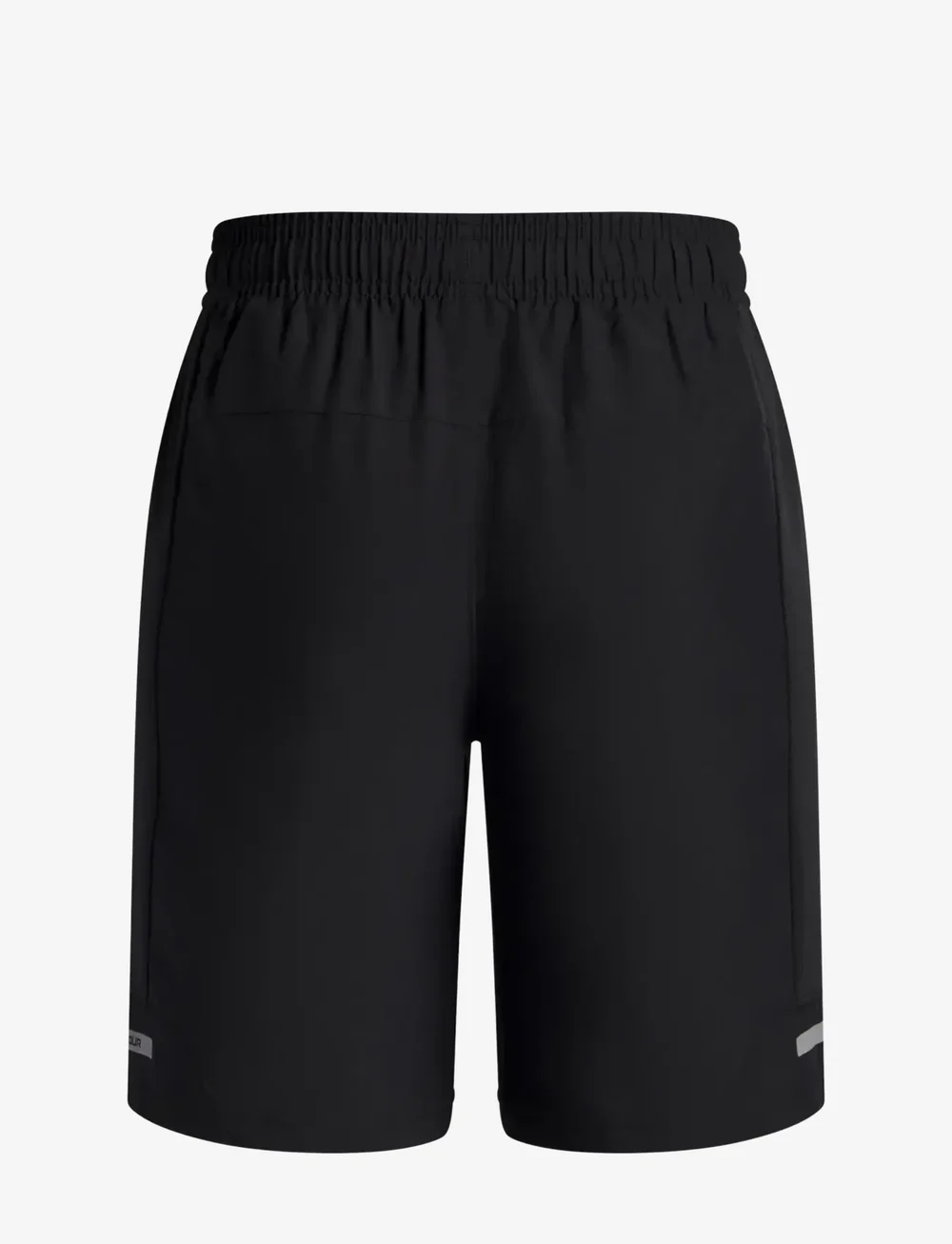 Under Armour - UA Tech Utility Woven Shorts - spodenki treningowe - black - 1