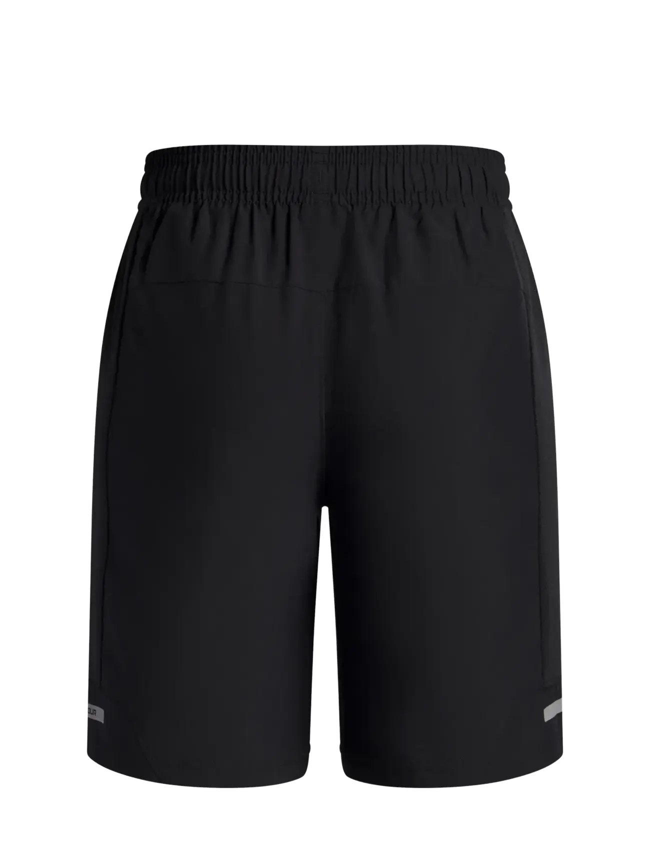 Under Armour - UA Tech Utility Woven Shorts - shorts - black - 1