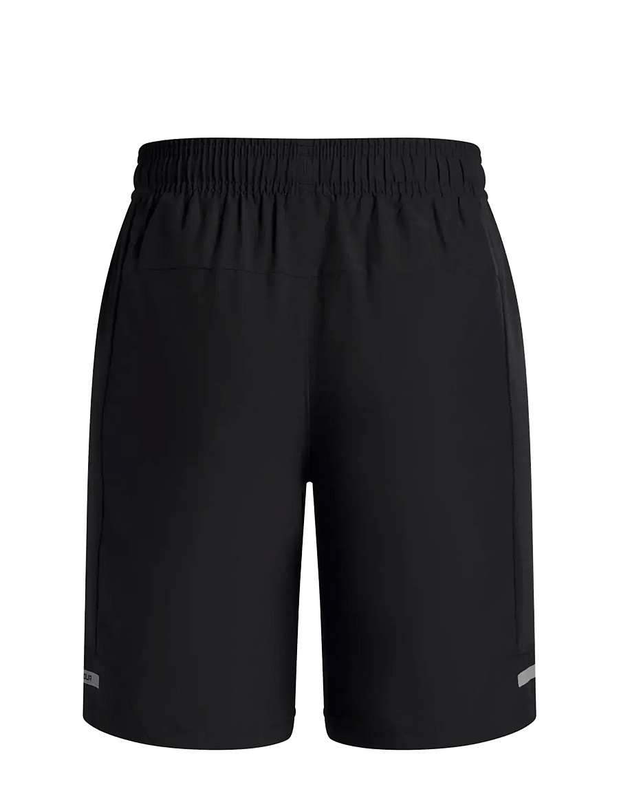 Under Armour - UA Tech Utility Woven Shorts - sport-shorts - black - 1