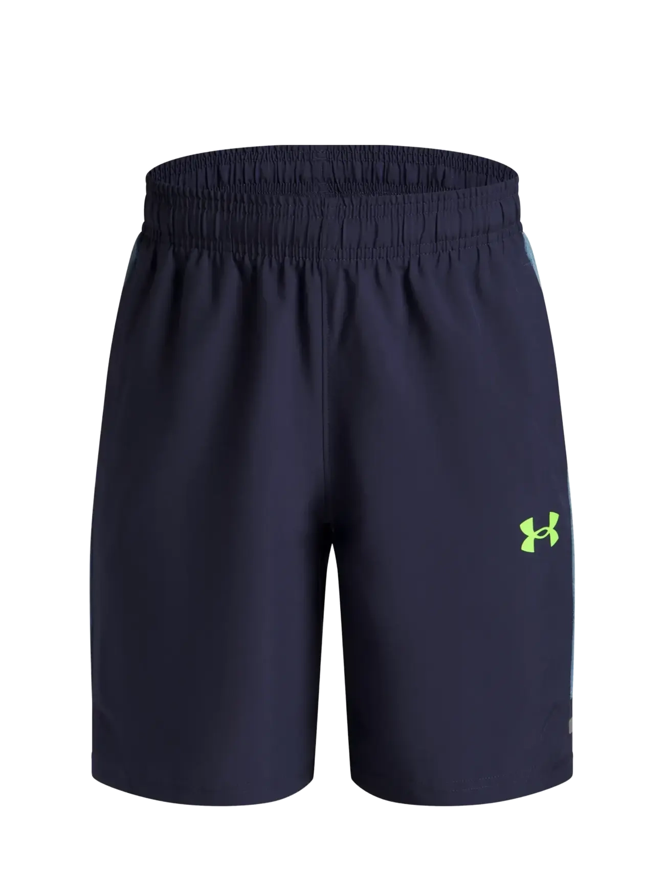 WASHED NAVY