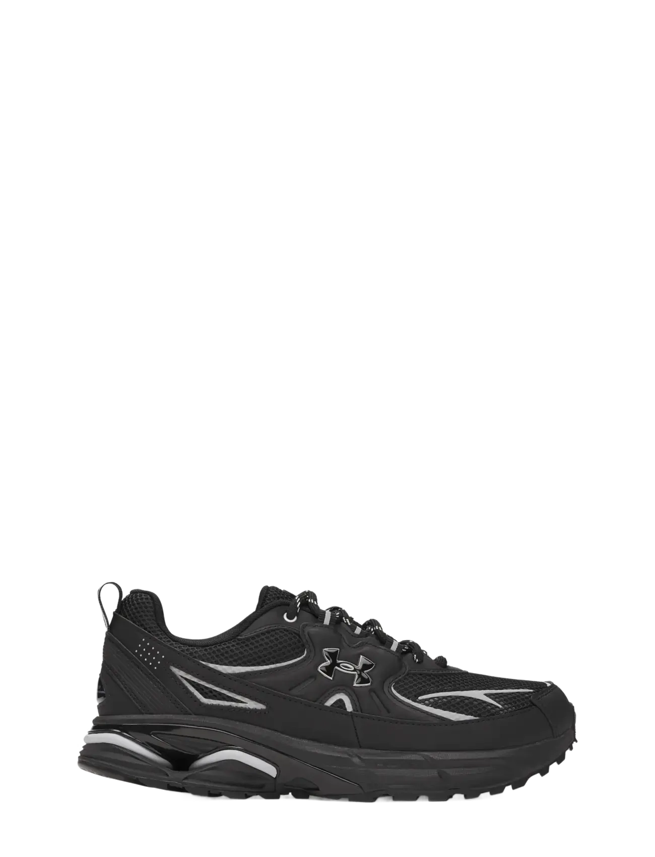 UNDER ARMOUR Ua Apparition Tech Schwarz - 38.5 - Damen